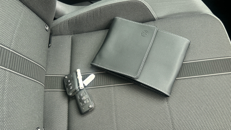 Volkswagen Polo 1.0 TSI Style 5dr Petrol Hatchback